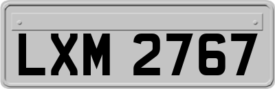 LXM2767