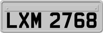 LXM2768