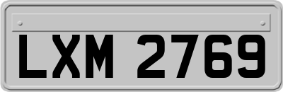 LXM2769