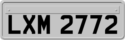 LXM2772