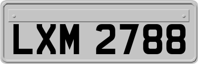 LXM2788
