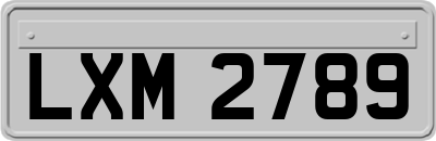 LXM2789