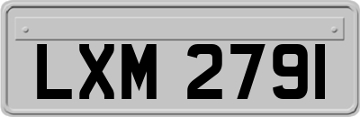 LXM2791