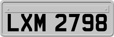 LXM2798