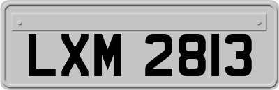 LXM2813