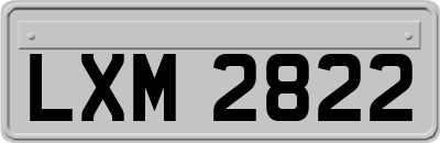 LXM2822