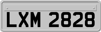 LXM2828