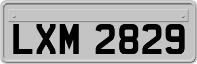 LXM2829