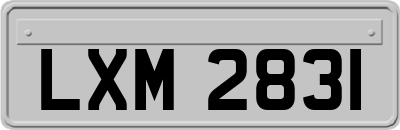 LXM2831