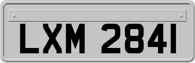 LXM2841