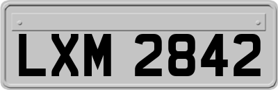 LXM2842