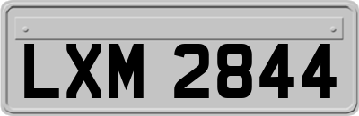 LXM2844