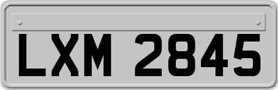 LXM2845