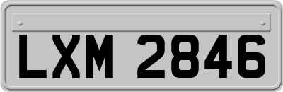 LXM2846
