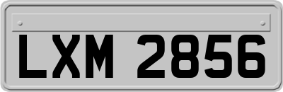 LXM2856