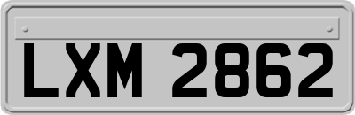 LXM2862