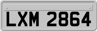 LXM2864