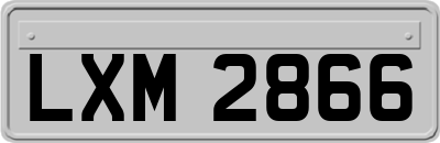 LXM2866