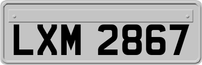 LXM2867