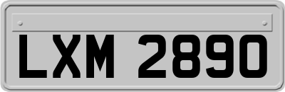 LXM2890