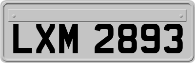 LXM2893