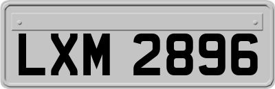 LXM2896