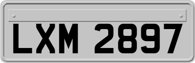 LXM2897