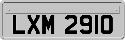 LXM2910