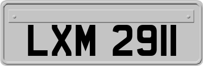 LXM2911