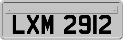 LXM2912