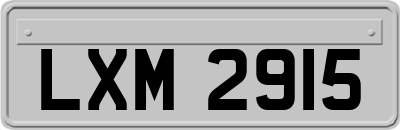 LXM2915
