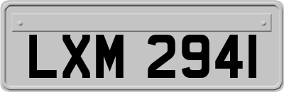 LXM2941