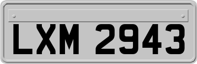 LXM2943