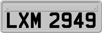 LXM2949