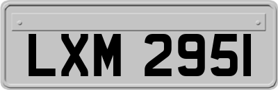 LXM2951