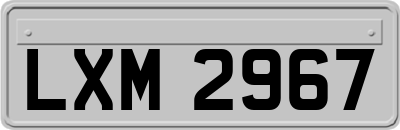 LXM2967