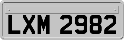 LXM2982