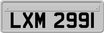 LXM2991