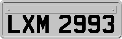 LXM2993