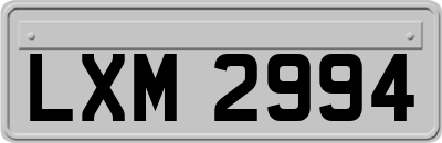LXM2994