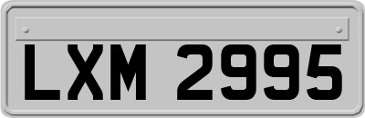 LXM2995