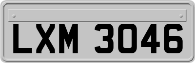 LXM3046