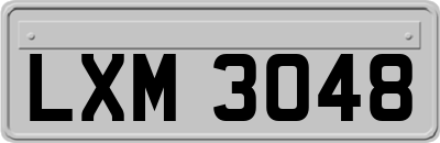 LXM3048