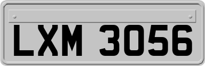 LXM3056