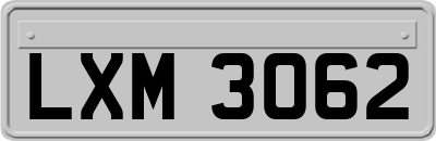 LXM3062