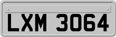 LXM3064