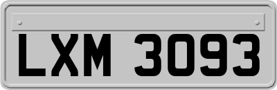 LXM3093