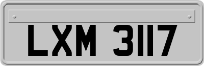 LXM3117