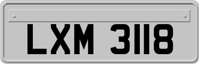 LXM3118