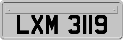LXM3119